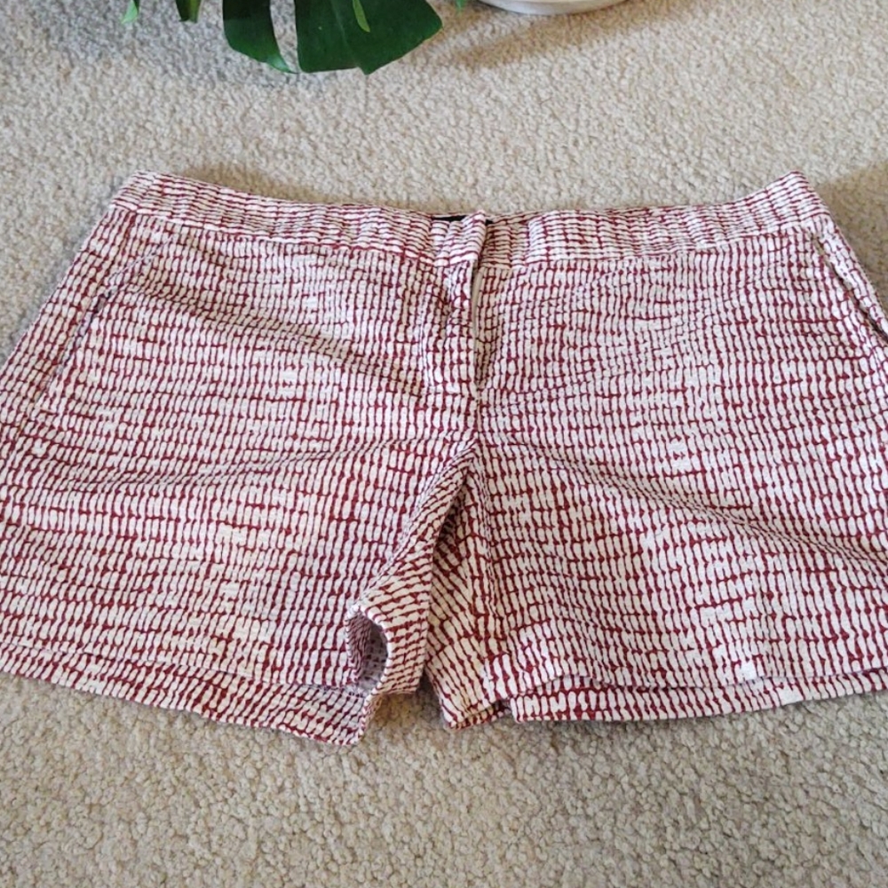 Anne Taylor Shorts